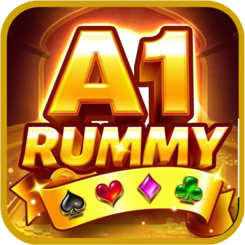A1 Rummy Apk Download - All Rummy App List