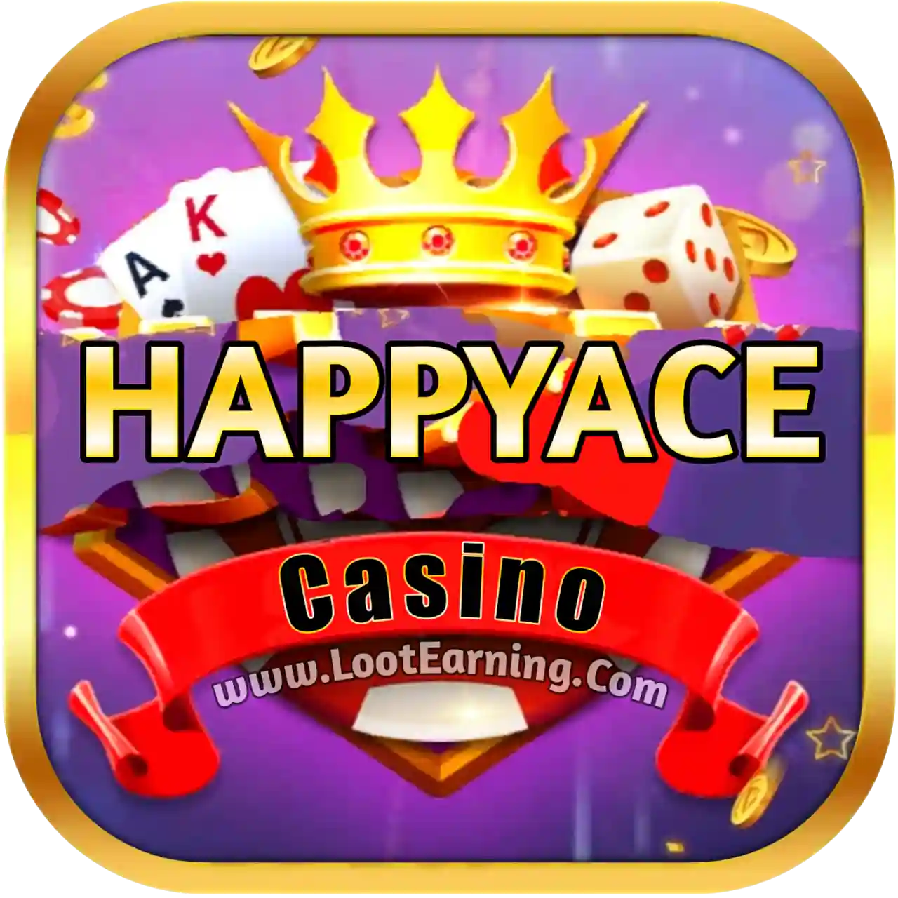 Happy Ace Casino Apk Download - All Rummy App List