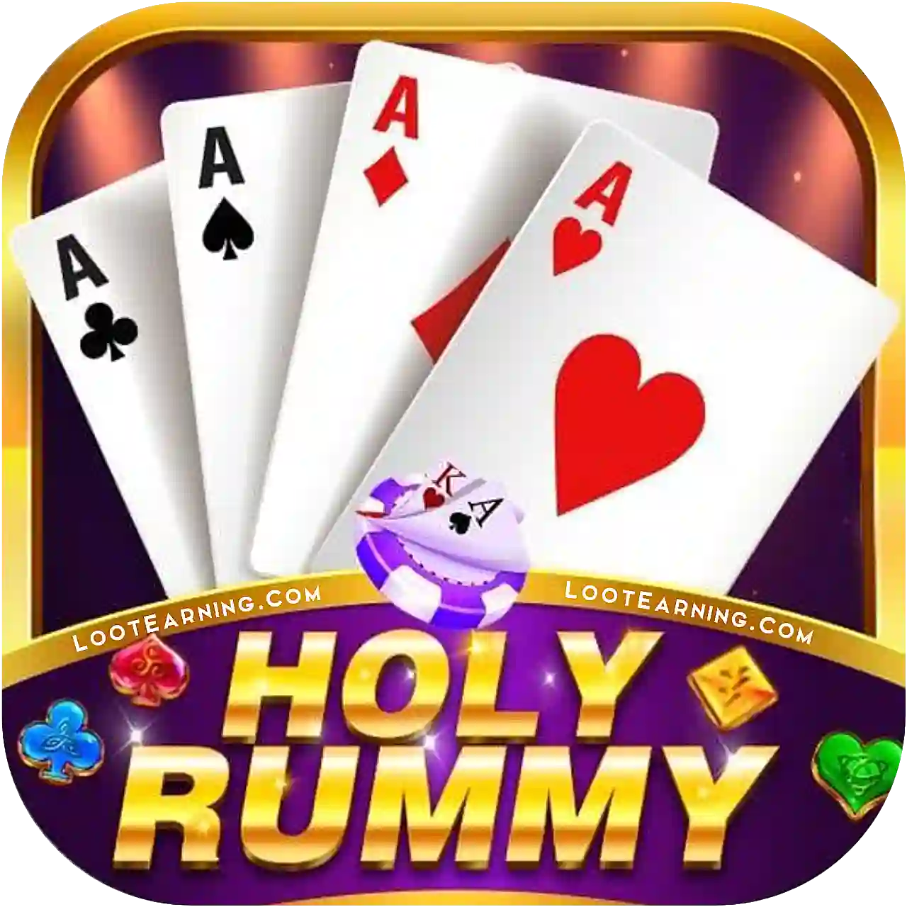 Holy Rummy Apk Download - All Rummy App List