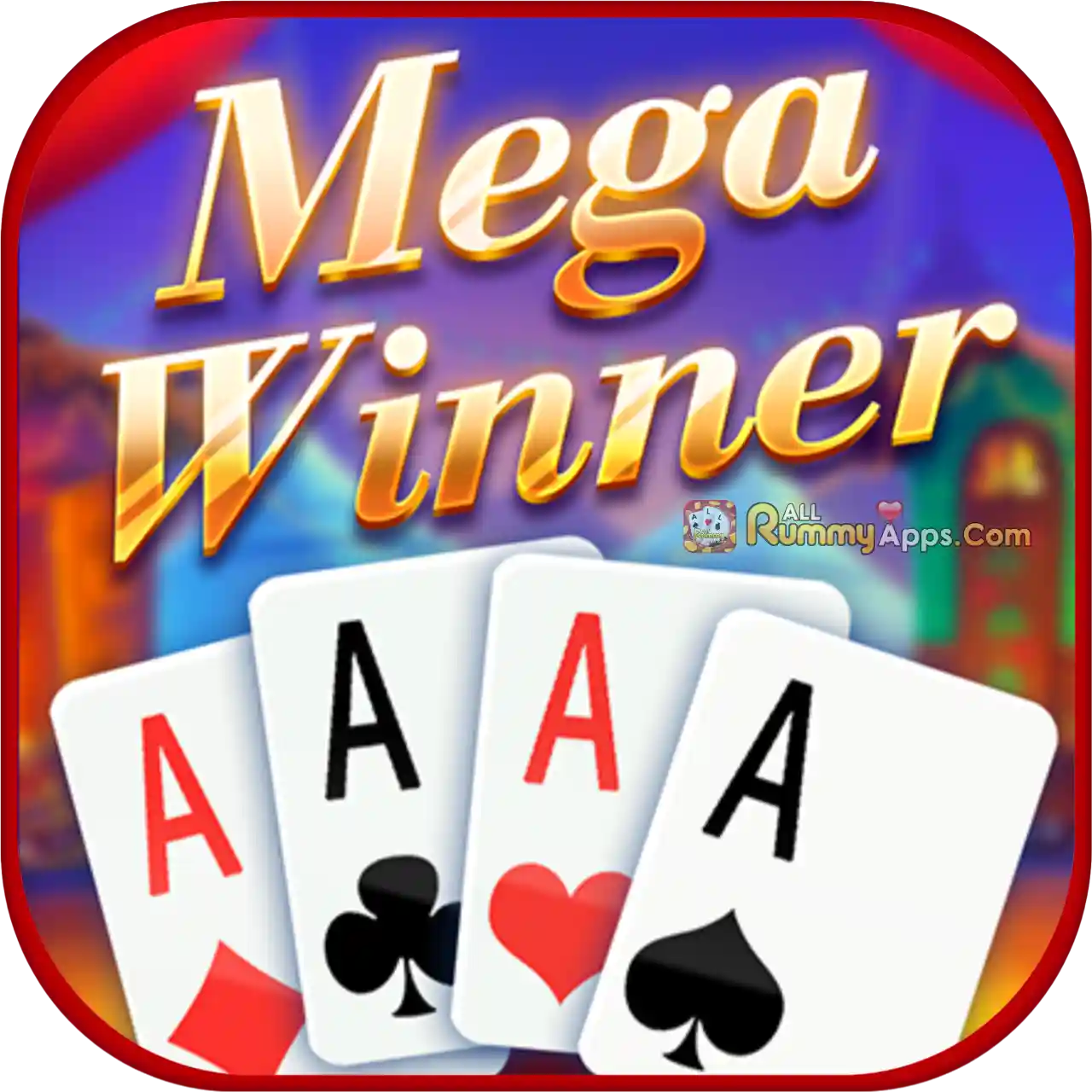 Mega Winner Apk Download - All Rummy App List
