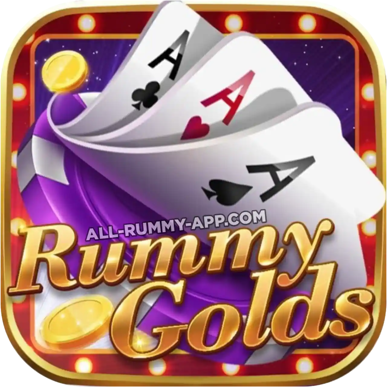 Rummy Golds Apk Download - All Rummy App List